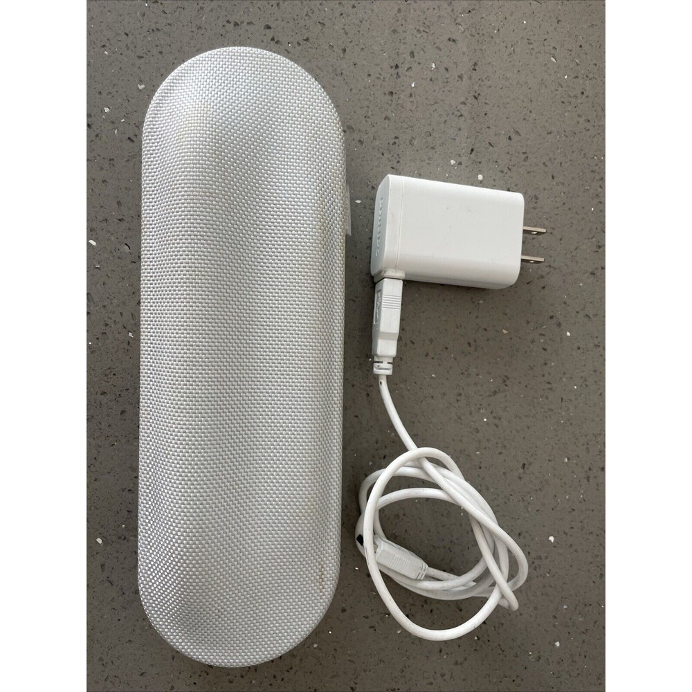 PHILIPS Sonicare DiamondClean HX9210 Charging Travel Case and power cord READ